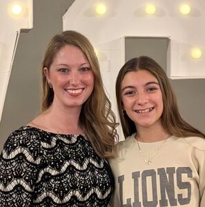 Meet your Posher, Melissa